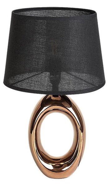 Rabalux 74063 - Stolní lampa DALORA 1xE14/25W/230V