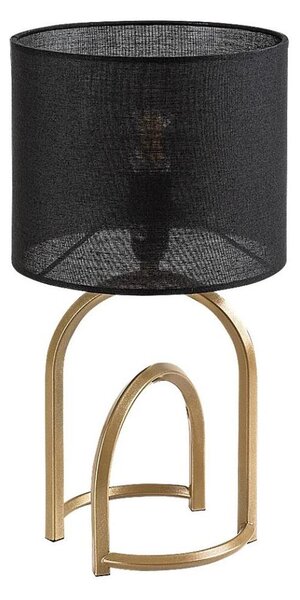 Rabalux 74075 - Stolní lampa GISAYA 1xE14/25W/230V