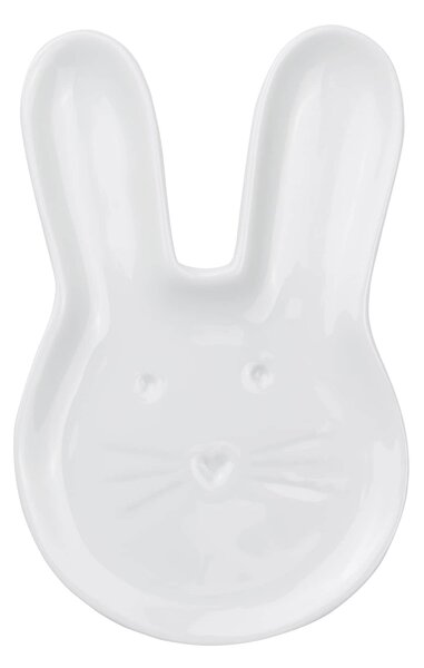 Porcelánový mini talířek Rabbit