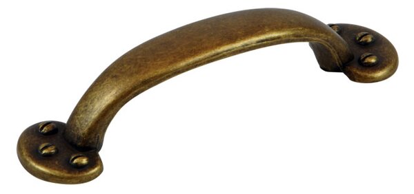 Siro APOLENA staromosaz 96 mm