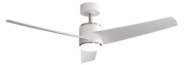 Immax NEO 07282L - LED+CCT Stm. strop ventilátor BEAUTY 18W/230V Wi-Fi Tuya + DO