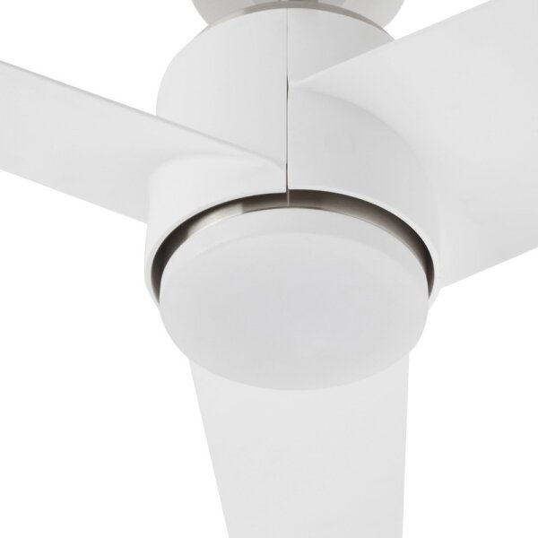 Immax NEO 07282L - LED+CCT Stm. strop ventilátor BEAUTY 18W/230V Wi-Fi Tuya + DO