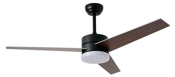 Immax NEO 07285L - LED+CCT Stm. strop ventilátor VARIABLE 24W/230V Wi-Fi Tuya+DO