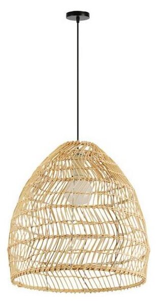 Immax 08260L - Lustr na lanku BOHO DELICADO 1xE27/40W/230V pr. 38 cm
