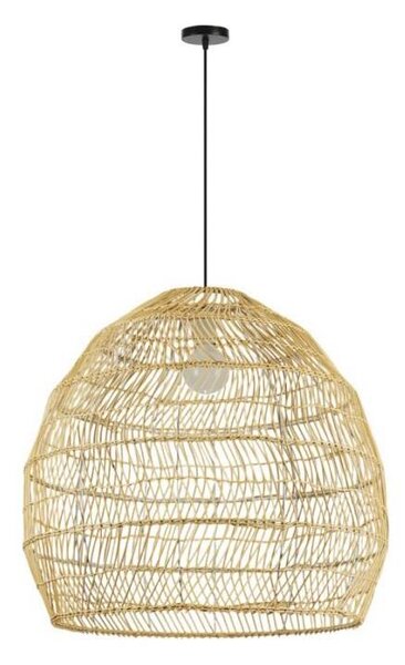 Immax 08261L - Lustr na lanku BOHO DELICADO 1xE27/40W/230V pr. 60 cm