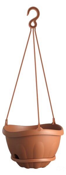 BAMA GONDOLA TR A, 28 cm, závěsný květináč