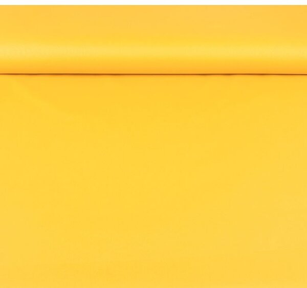 Goldea slunečníkovina metráž - žlutá 150 cm