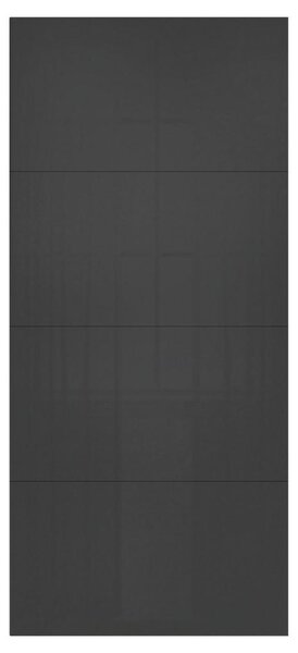 ČELNÍ PANEL UNIT