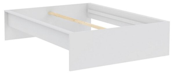 RÁM POSTELE UNIT 140