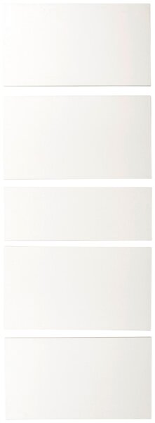 ČELNÍ PANEL UNIT