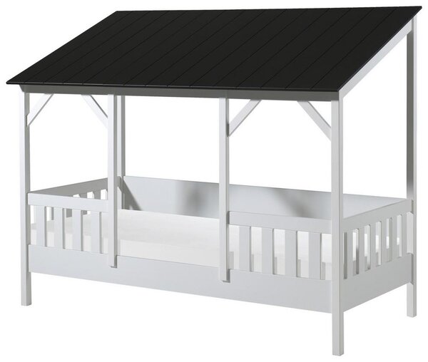 Dětská postel HOUSEBED