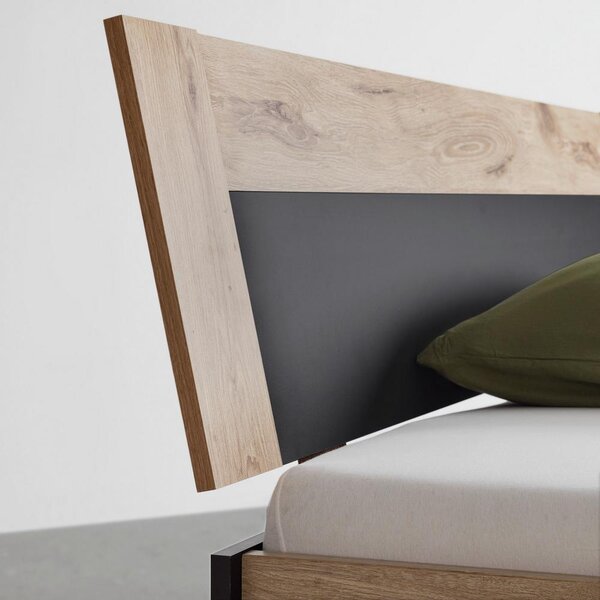 Postel BERGAMO PL: cca 180/200 cm