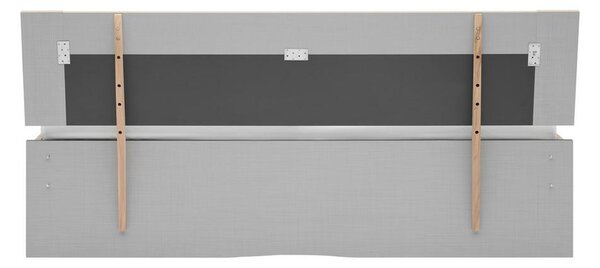 Postel BERGAMO PL: cca 180/200 cm