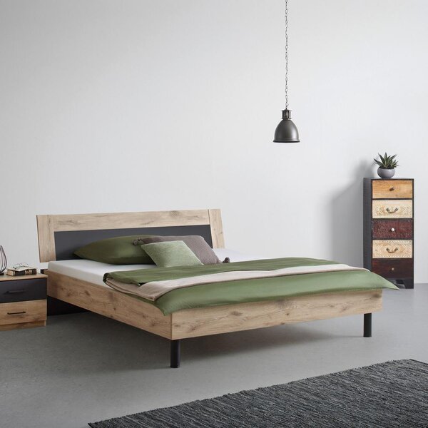 Postel BERGAMO PL: cca 180/200 cm
