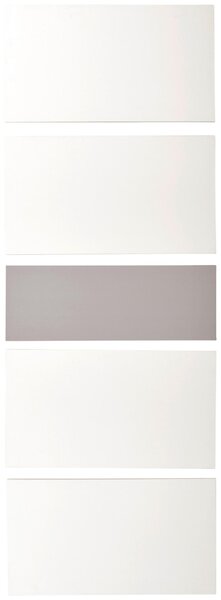 ČELNÍ PANEL UNIT