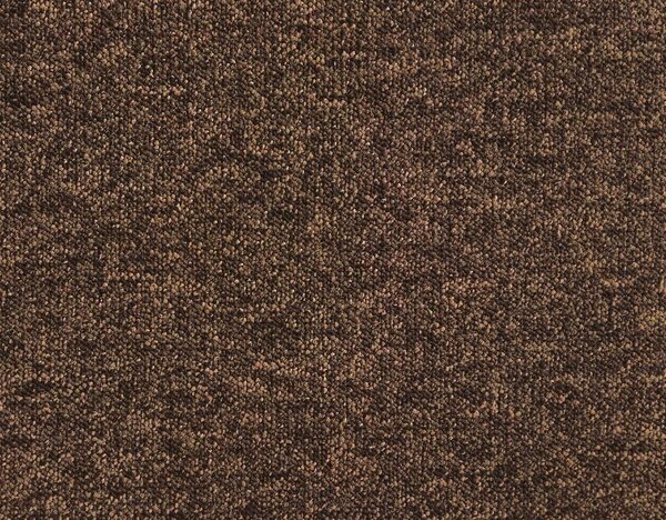 ITC Metrážový koberec BLITZ 45 BARVA: Hnědá, ŠÍŘKA: 4 m, DRUH: smyčka