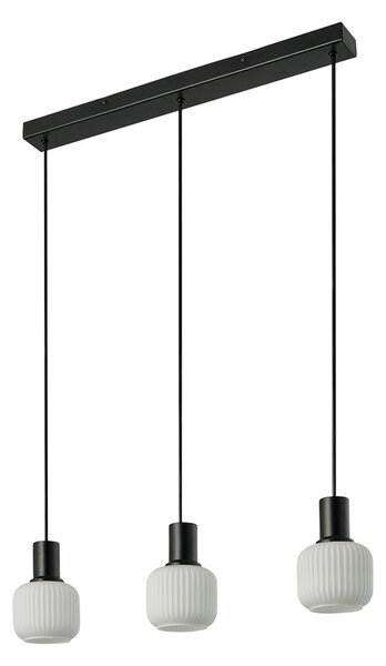 Nordlux Závěsné svítidlo Milford Mini 3