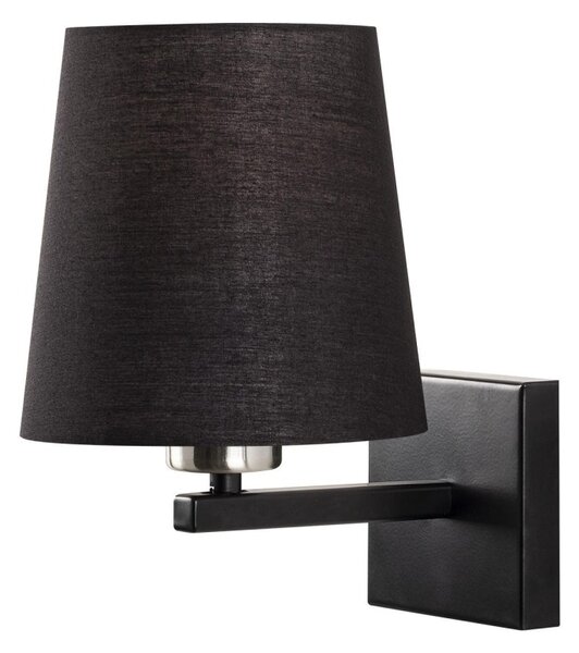 Opviq Nástěnná lampa Profil IV černá
