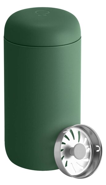 Fellow Carter Move Mug Termohrnek 355 ml tmavě zelený