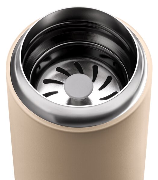 Fellow Carter Move Mug Termohrnek 473 ml béžový