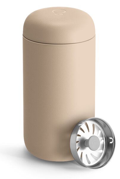 Fellow Carter Move Mug Termohrnek 355 ml béžový