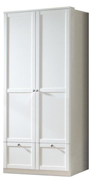 Šatní skříň FILOU šířka 90cm