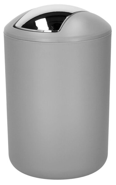 Koupelnový set 6v1 SPRINGOS HA1112 šedý