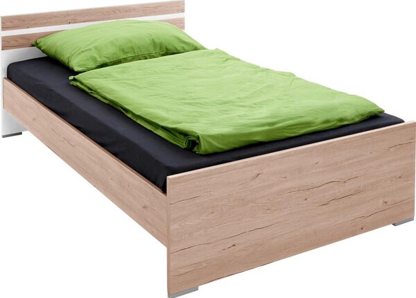 Postel CARIBA 120x200cm
