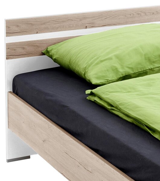 Postel CARIBA 120x200cm