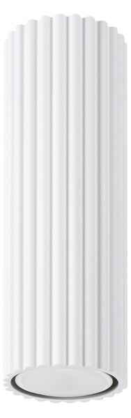 Sollux Lighting Stropní svítidlo KARBON 20 bílé