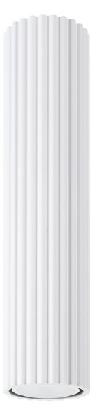 Sollux Lighting Stropní svítidlo KARBON 30 bílé