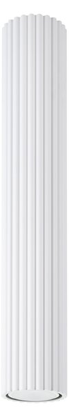 Sollux Lighting Stropní svítidlo KARBON 40 bílé