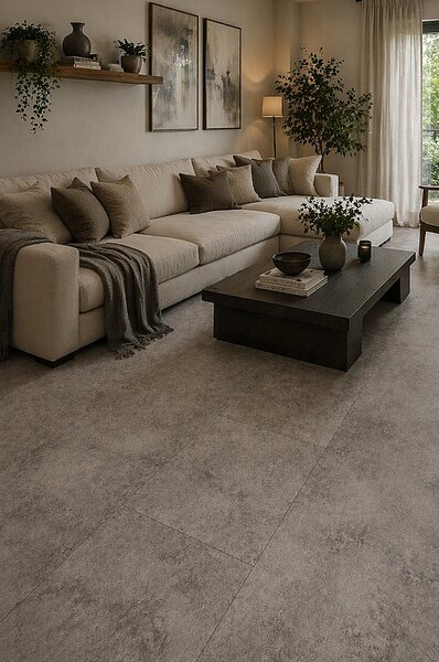 CANADIAN DESIGN Rocky line Nice grey 8594187731076 - 2.20 m2