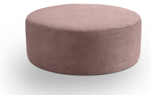 TABURET, textil, 103/39/103 cm MID.YOU - Taburety, Online Only