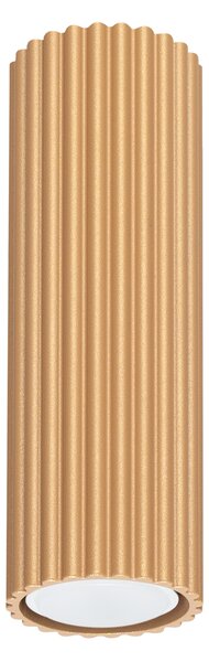 Sollux Lighting Stropní svítidlo KARBON 20 zlaté
