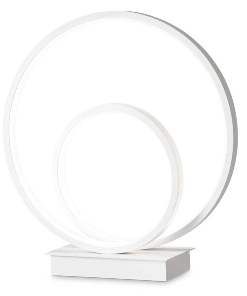 Ideal Lux LED stolní lampa Oz tl Barva: Bílá