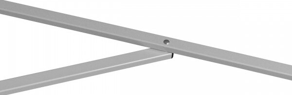 Doppler ACTIVE TELE zahradní slunečník 340 cm zelená