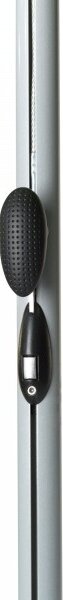 Doppler ACTIVE TELE zahradní slunečník 340 cm zelená