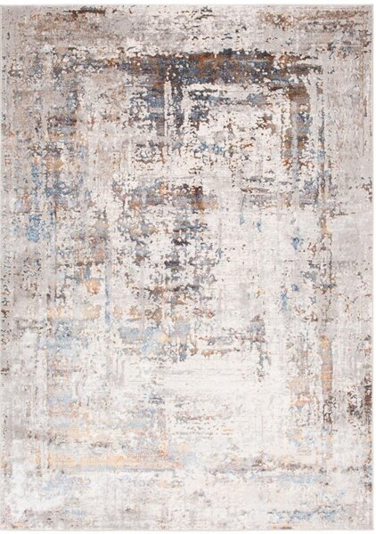 Kusový koberec Norman světle šedý 160x220cm