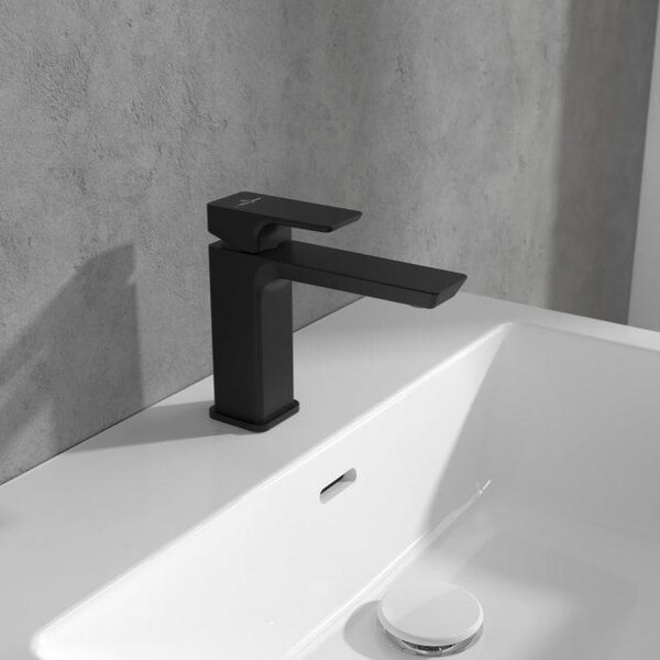 Villeroy & Boch Subway 3.0, jednopáková umyvadlová baterie