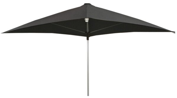Doppler Gastro Magic Junior zahradní slunečník 200 x 200 cm antracit