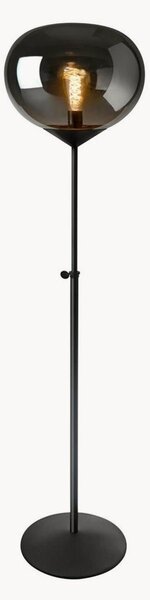 Stojací lampa Drop