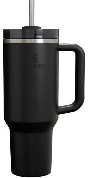 STANLEY Quencher H2.O FlowState Tumbler 1180 ml Black 2.0