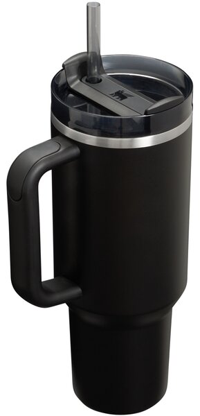 STANLEY Quencher H2.O FlowState Tumbler 1180 ml Black 2.0