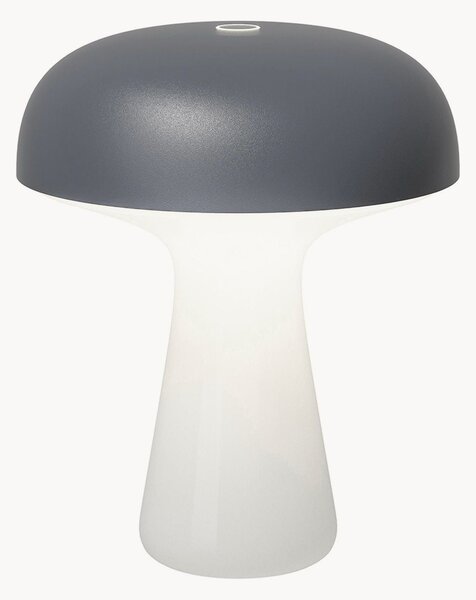 Přenosná stmívatelná stolní LED lampa My