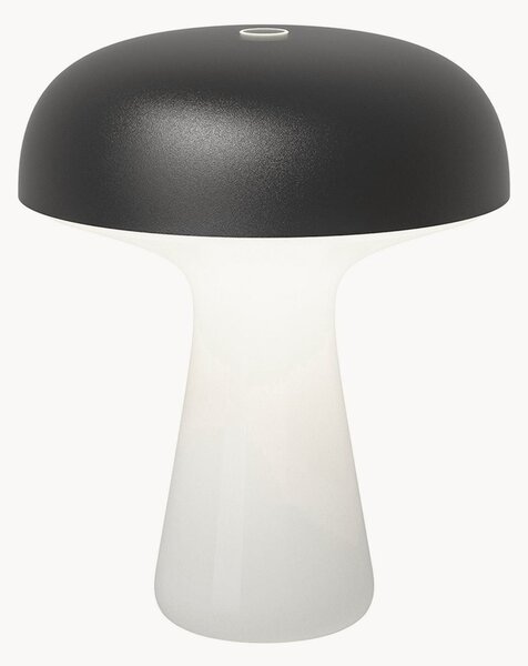Přenosná stmívatelná stolní LED lampa My
