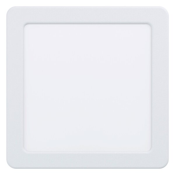 STROPNÍ LED SVÍTIDLO, 16,6/16,6/2,6 cm Eglo - Stropní svítidla