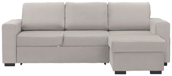 ROHOVÁ SEDAČKA, textil, krémová Carryhome - Sedací soupravy