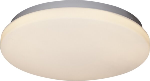 GLOBO 41003-20 - LED Stropní svítidlo TARUG LED/20W/230V