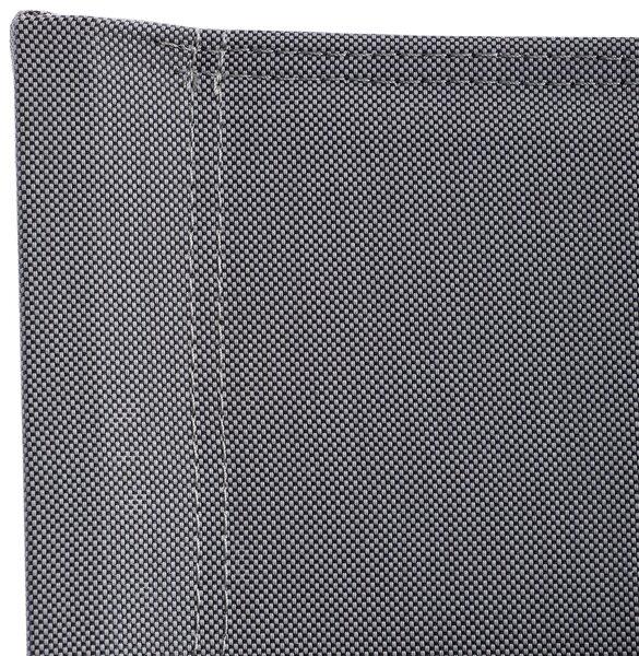 STOHOVATELNÉ KŘESLO, dřevo, kov, textil Amatio - Stohovatelné židle